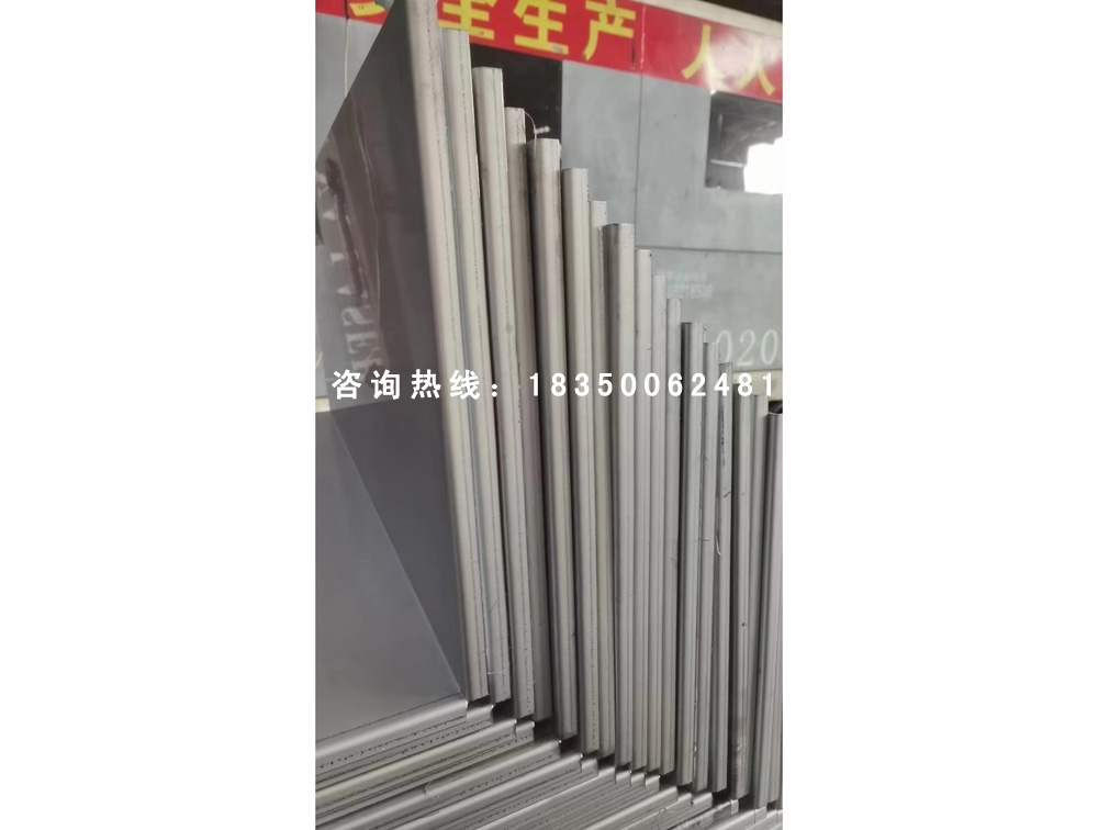 廠(chǎng)區(qū)一角